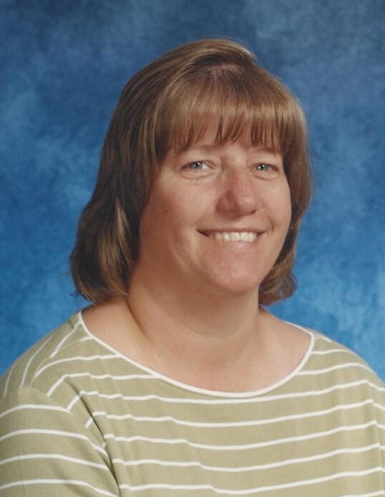 Cynthia Rauser