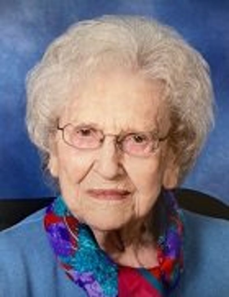 Helen  Faggart Nesbit