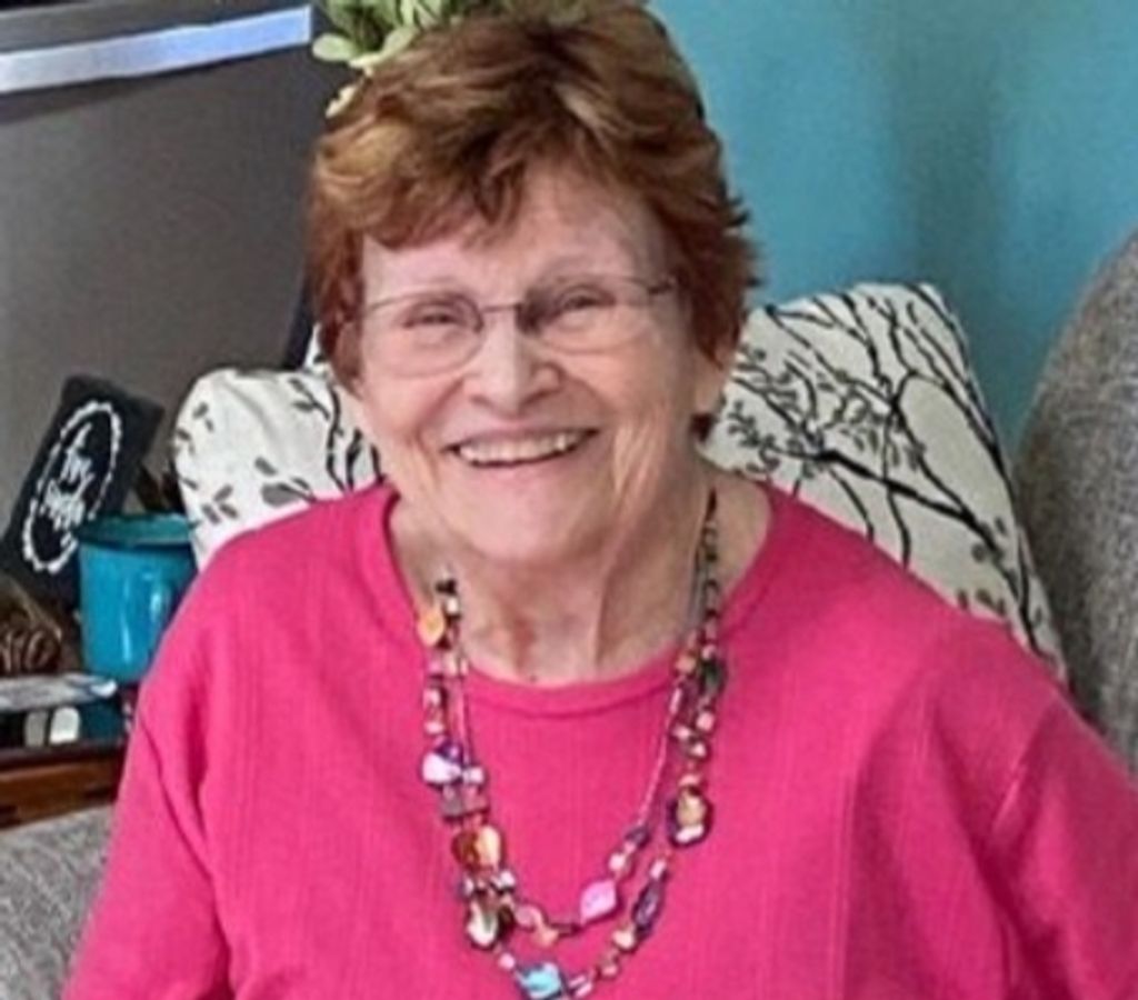 Dolores "Dee" "Tudy" Hanna Profile Photo