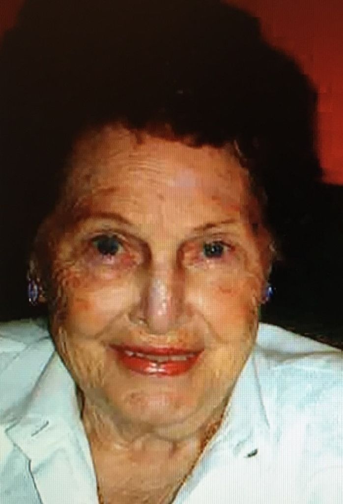 Dorothy R. (Coffman)  Cox