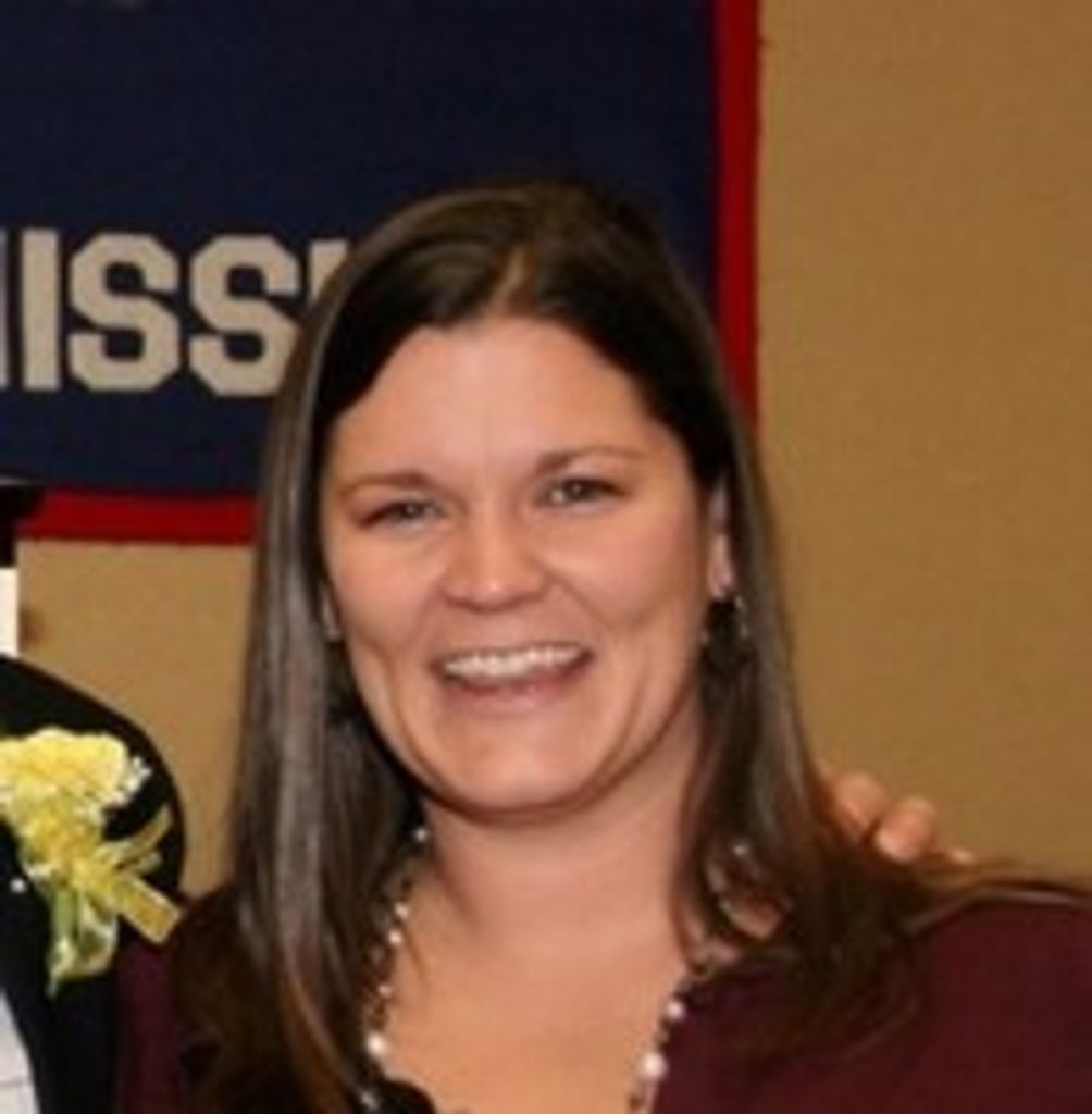 Amy Burdette Riggs