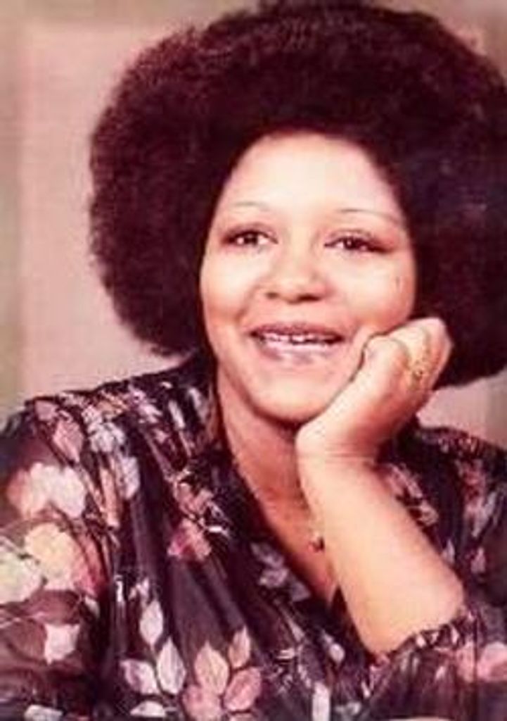 Gwendolyn Ann Franklin Profile Photo