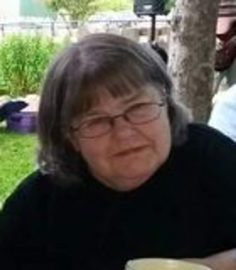 Melinda Liljedahl