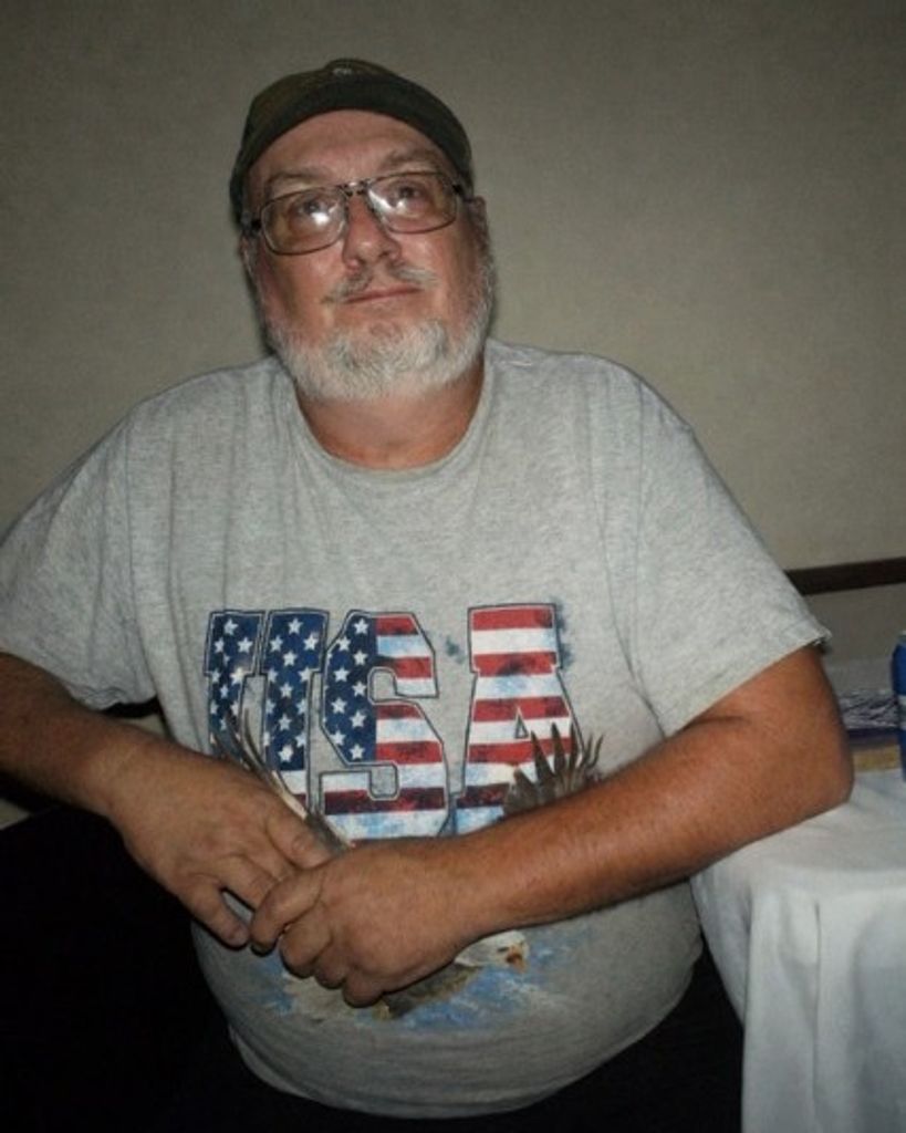 Howard Royal Verdot Profile Photo