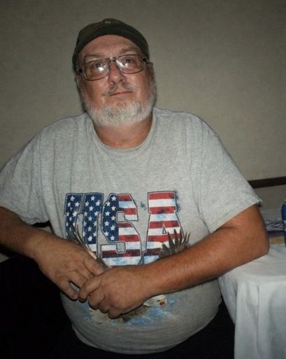 Howard Royal Verdot's obituary image