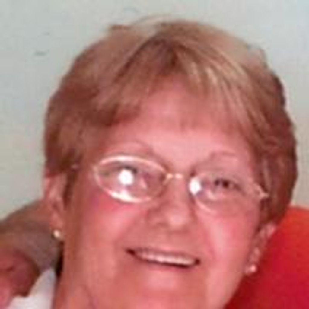 Dorothy Ann Ahmad Profile Photo