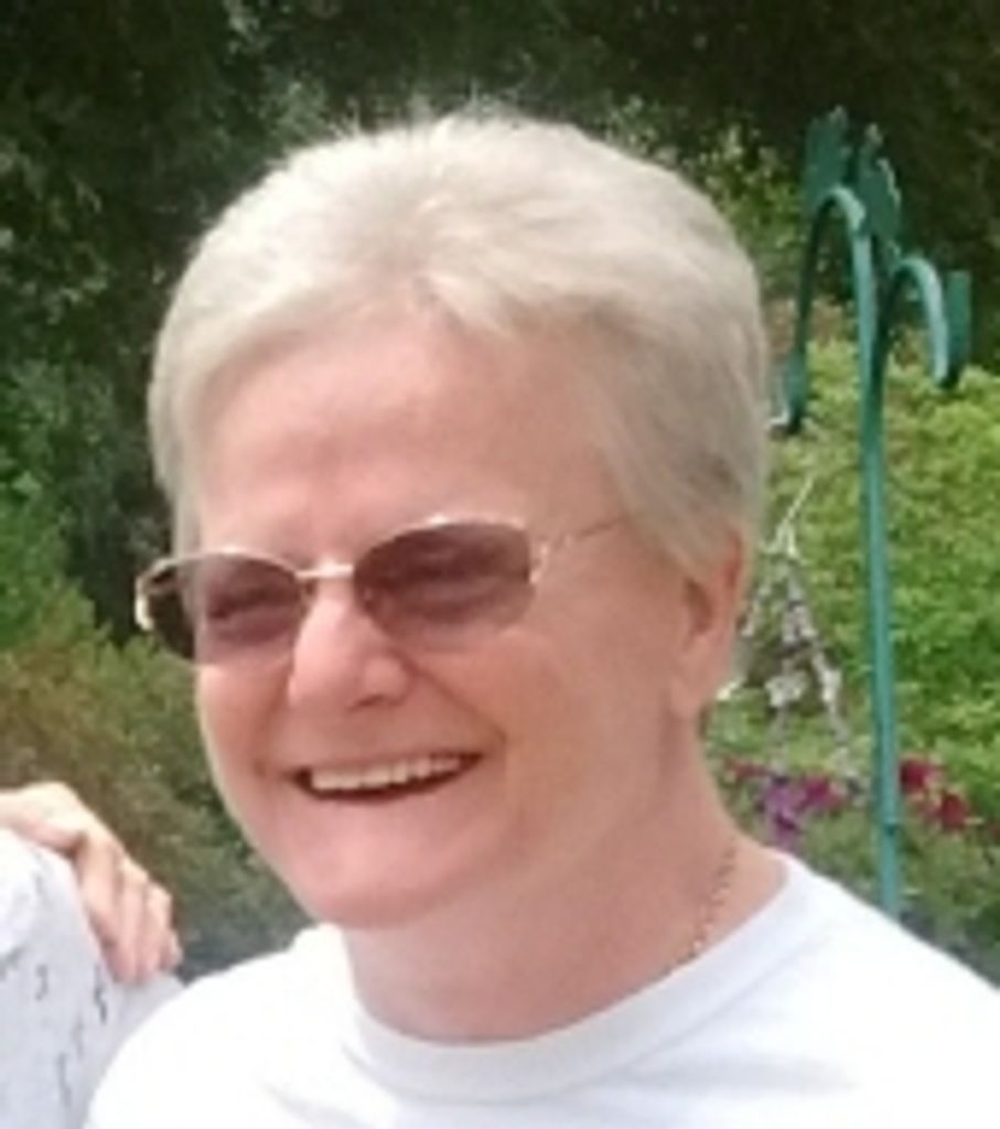 Susan Robbin “Bear” Smith