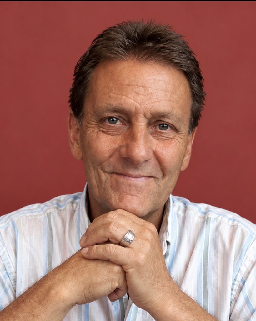 Curtis Maritt Songer Profile Photo