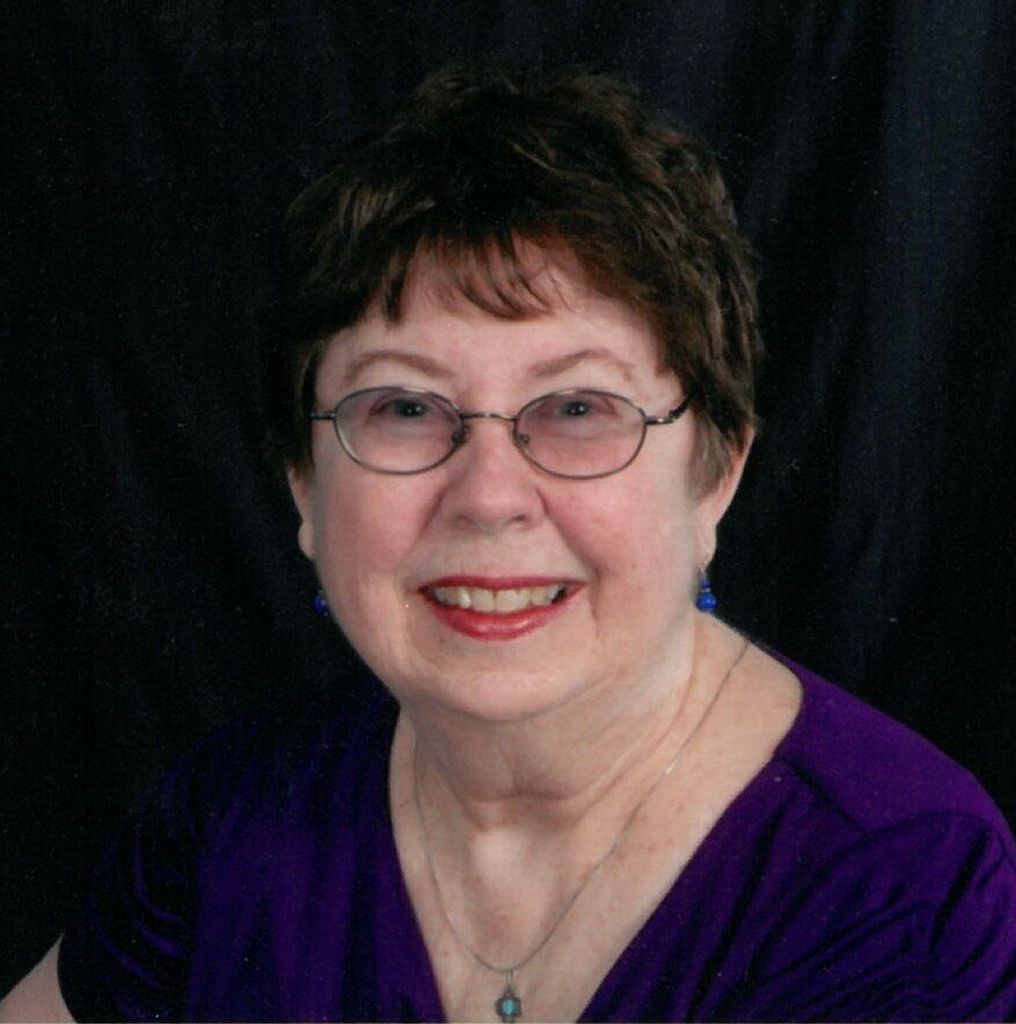 Mary Beth Burns Otto