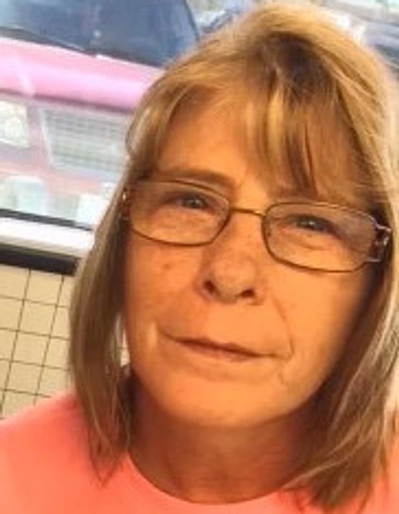 Cynthia "Cindy" Renee (Webb)  Akin