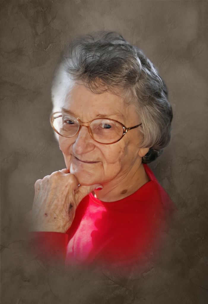 Carolyn Faye Hughes