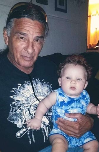 Jesus G. Rios photo gallery thumbnail 45 of 100