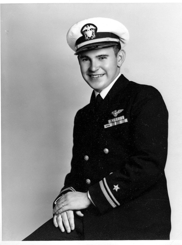 Chester Cline