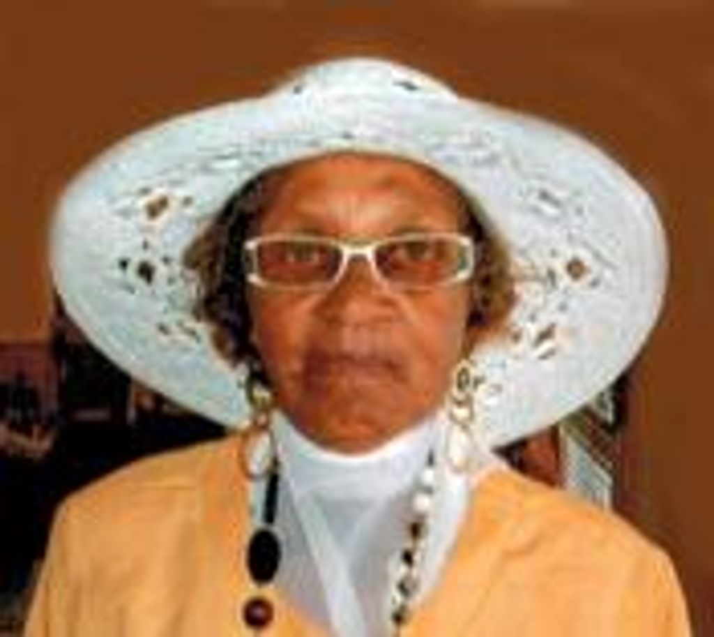 Alice Louise Paige Profile Photo