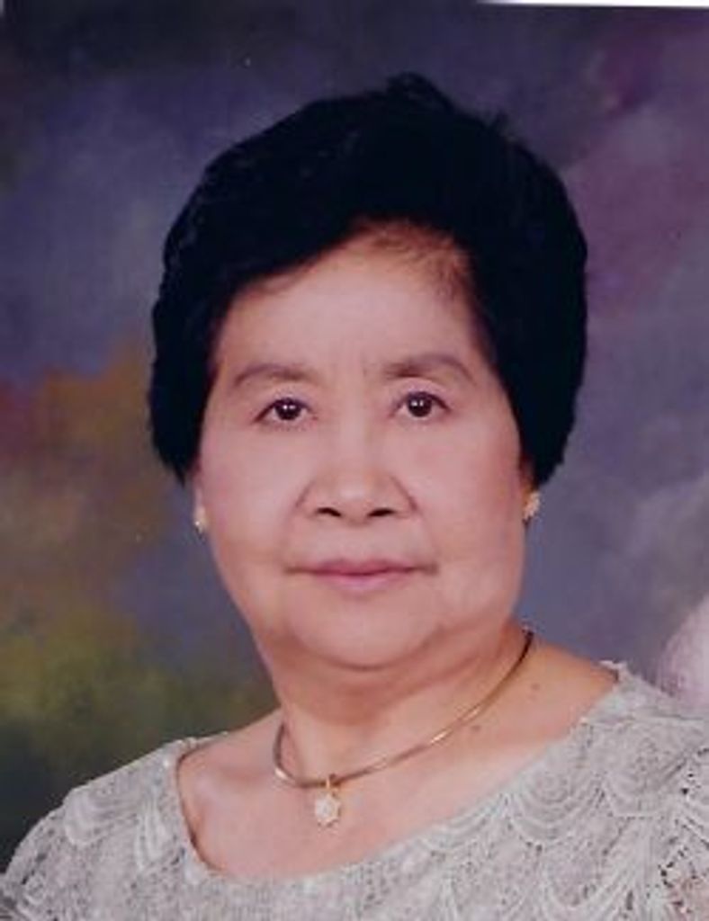 Felipa Mauricio