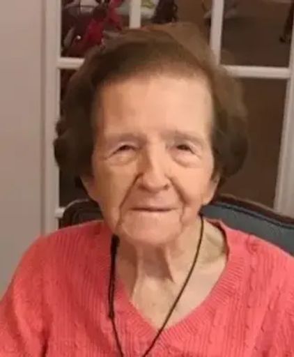 Dorothy Perry Profile Photo