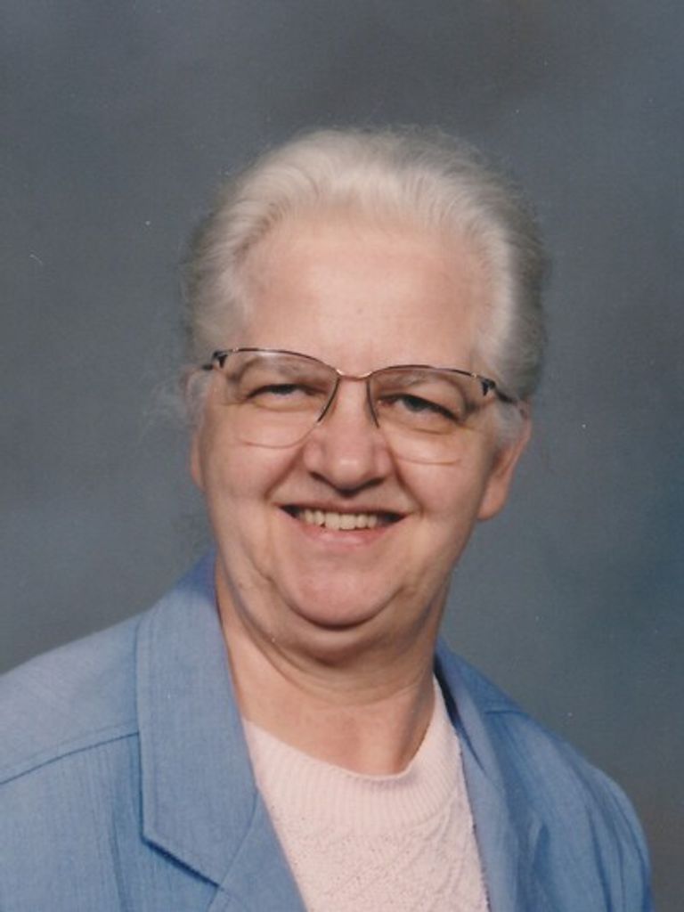 Grace D. Leatherman Profile Photo