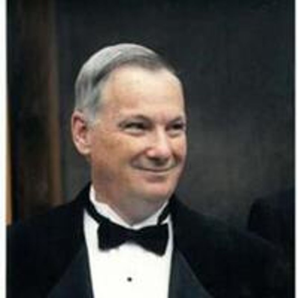 John M Clark, Sr.