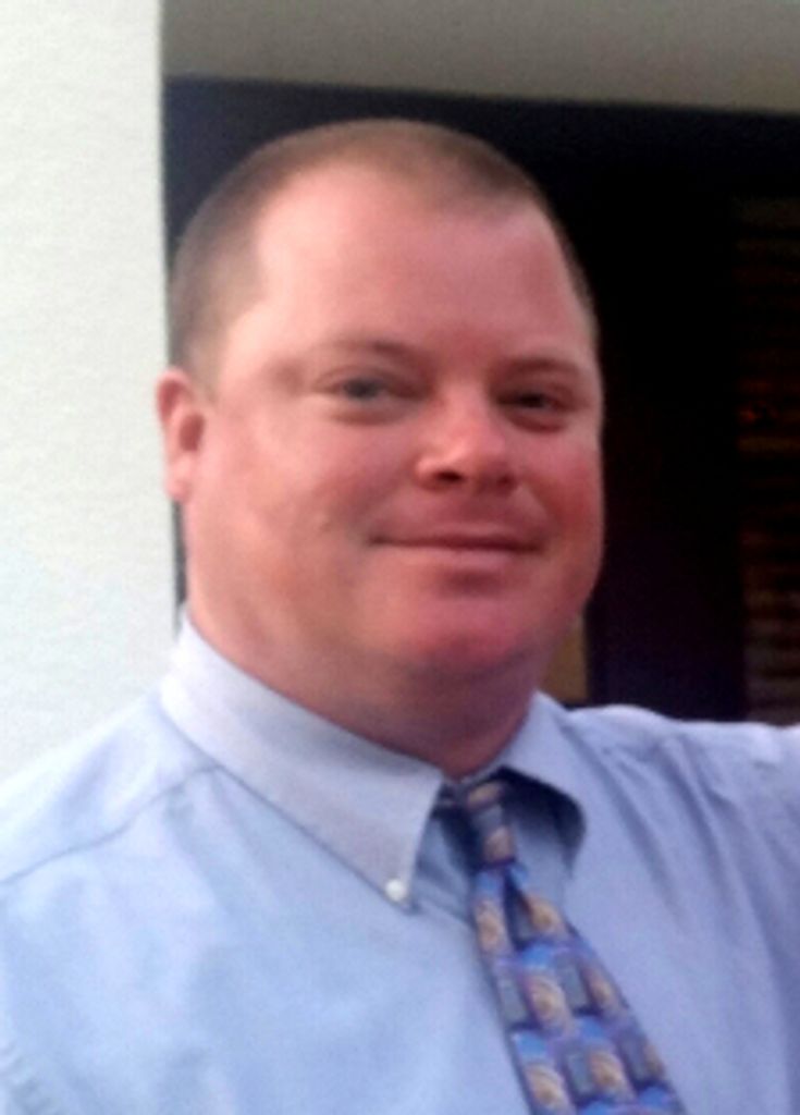Scott Steven Hiss