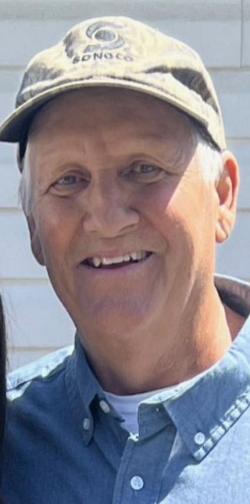 Eric Glenn Denton, Sr. Profile Photo