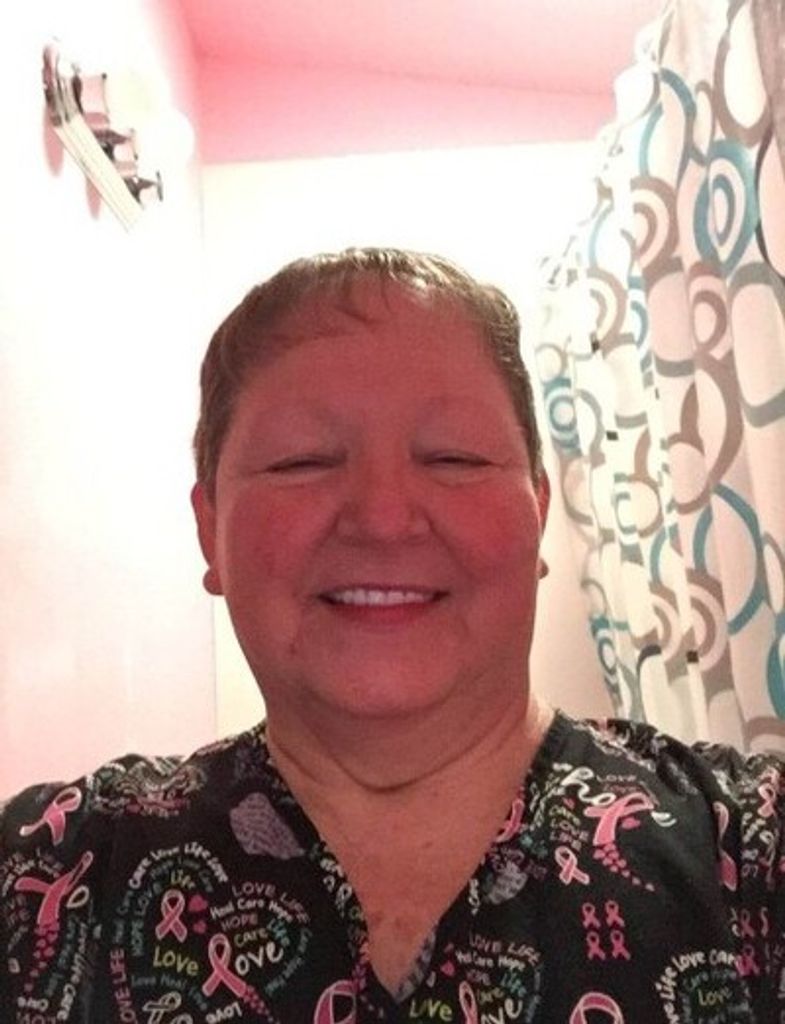 Faith Hope Mincks Profile Photo