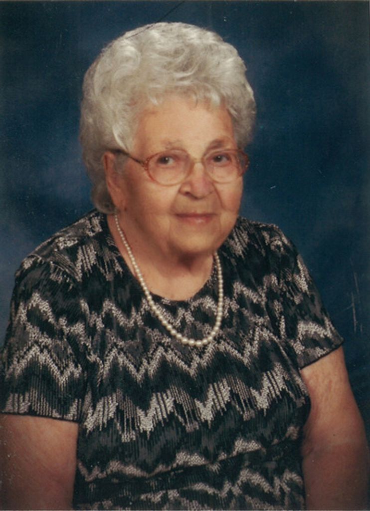 Helen M. Stos Profile Photo