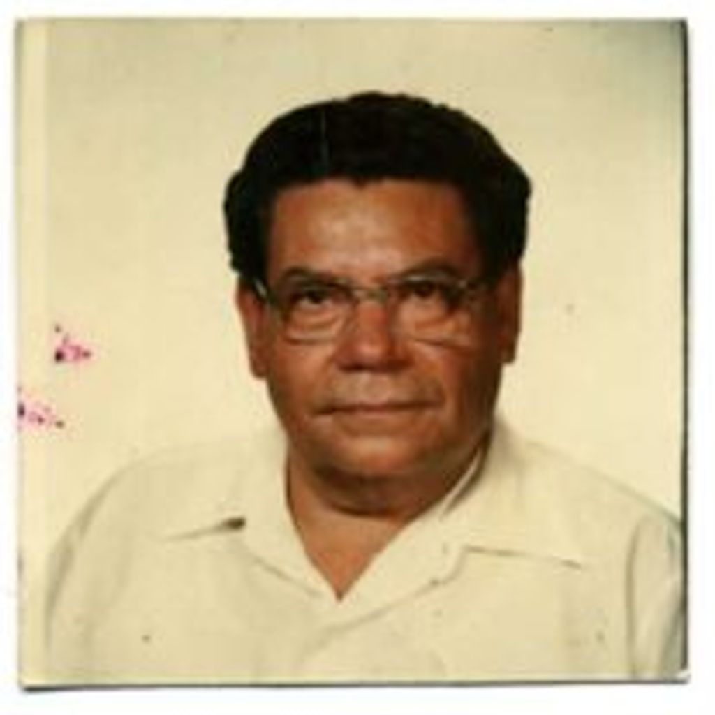 Rafael Santiago