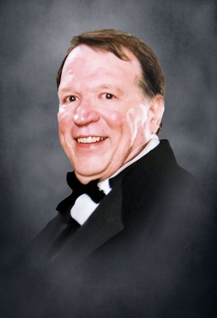 Roger Drew Dimsdale Profile Photo