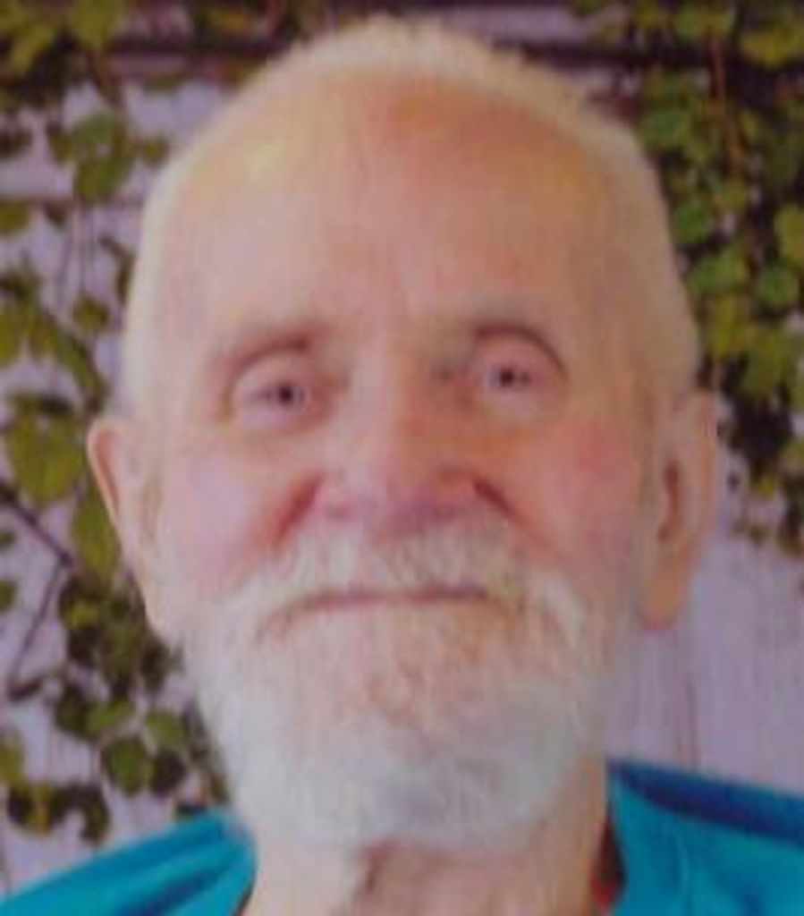 Charles Mclaughlin Profile Photo