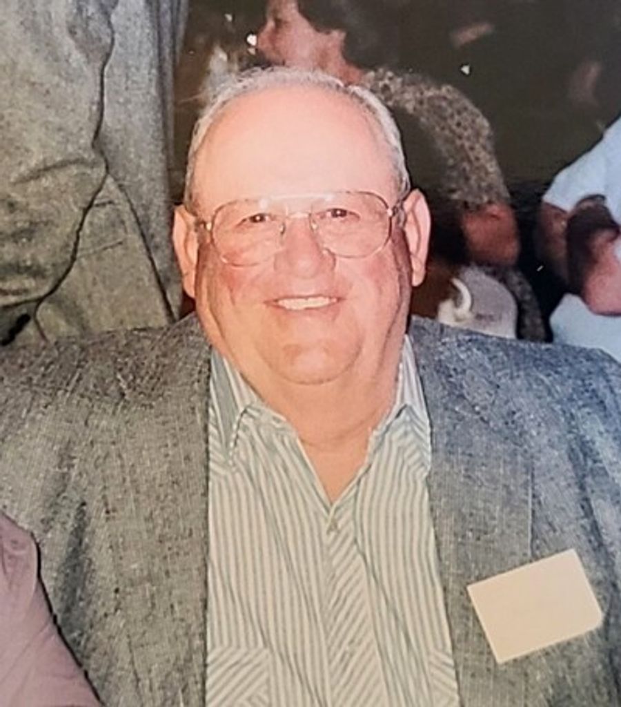 Donald Wilbur Silacci Profile Photo