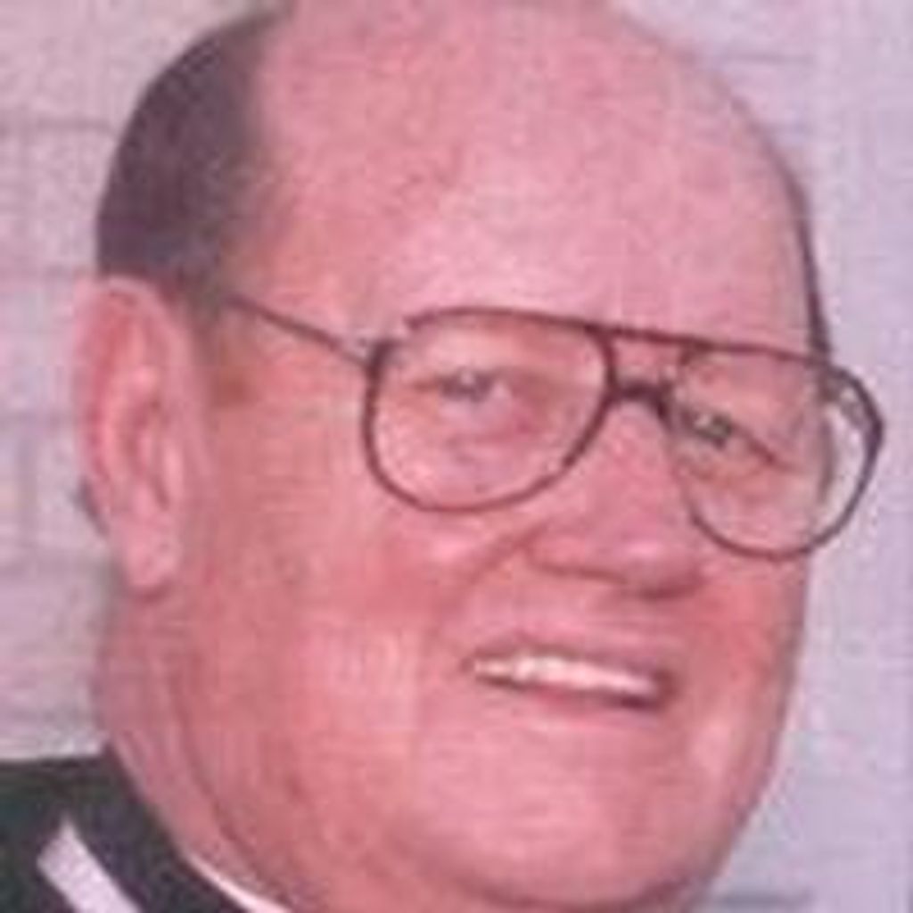 Charles Harvey Deegear