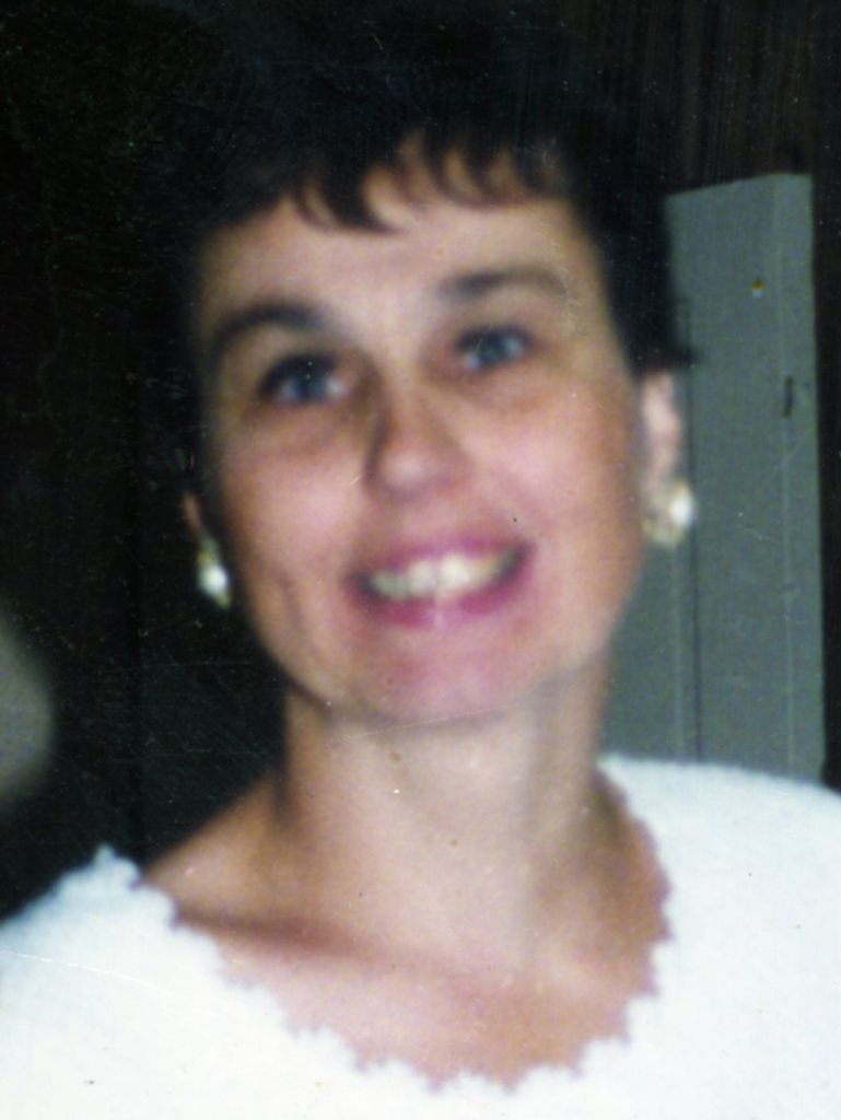 Cynthia Jane Rutledge Profile Photo