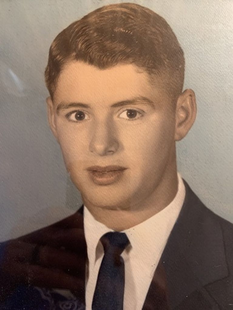 Kenneth Wayne Green Profile Photo