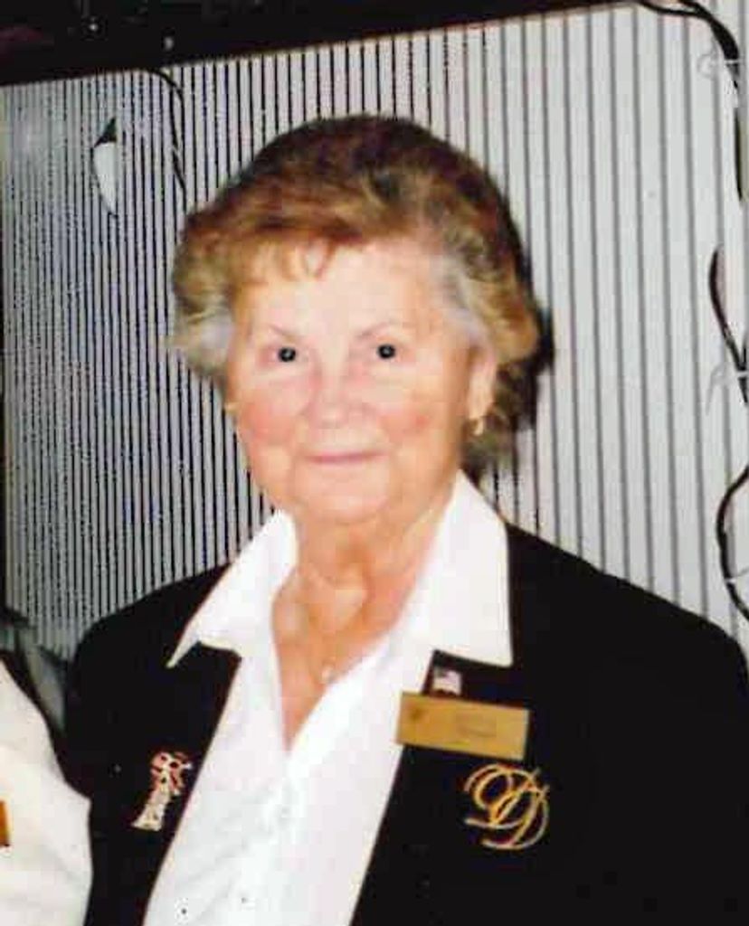 Dorotha M. Wheeler