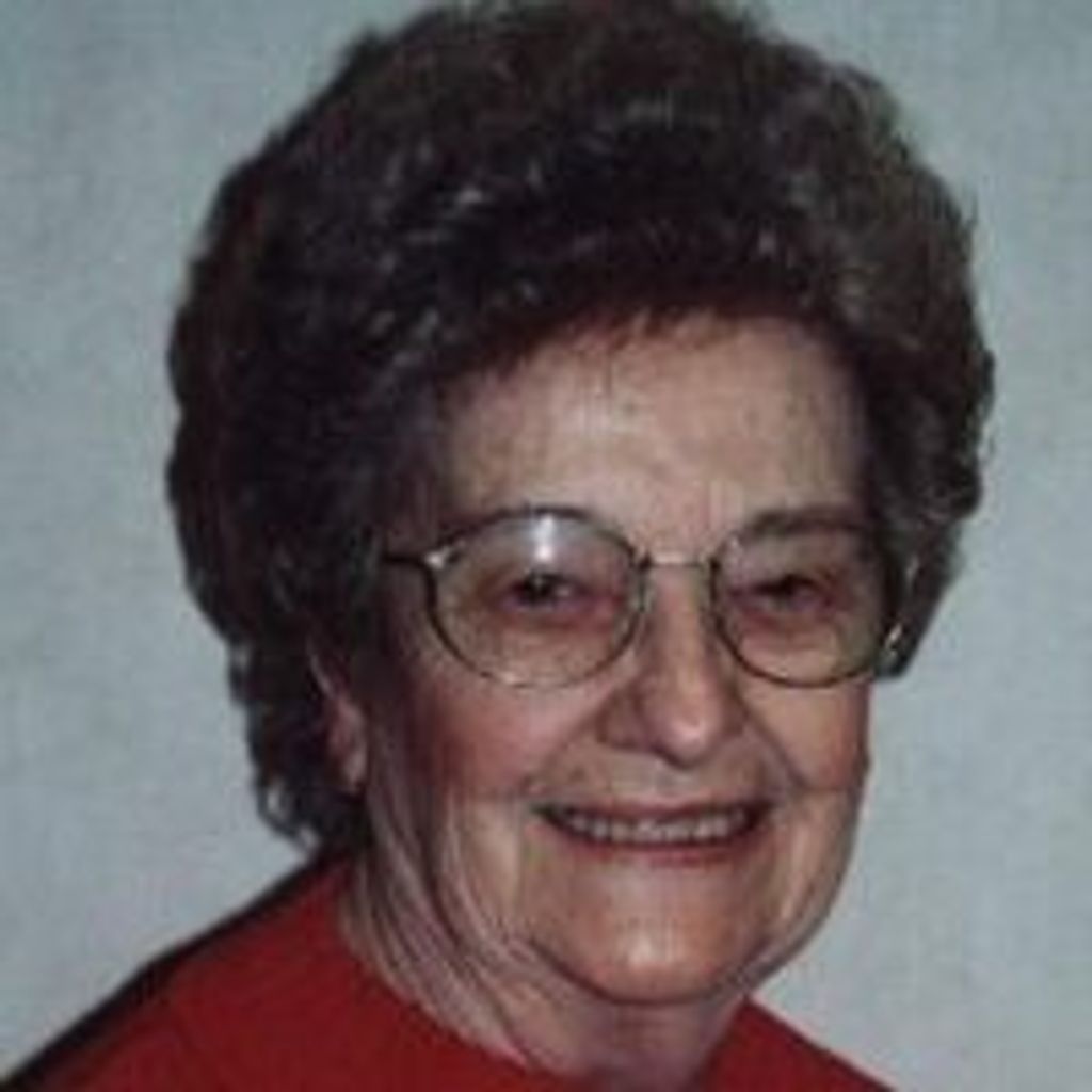 Louise G. Dobi