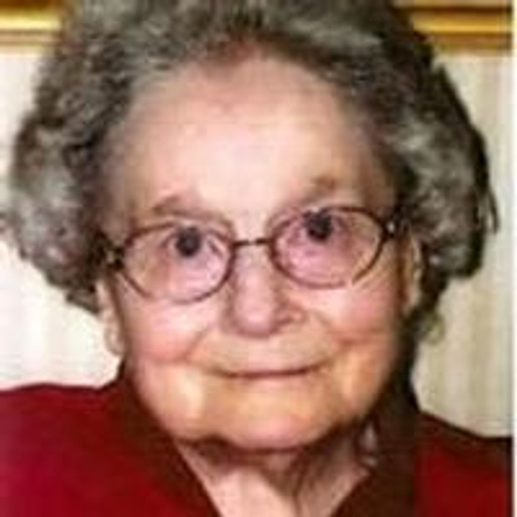 Madalaine  Sophie Drudik