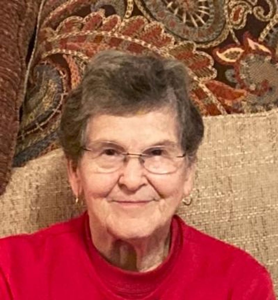 Lila Joan Mordecai Profile Photo