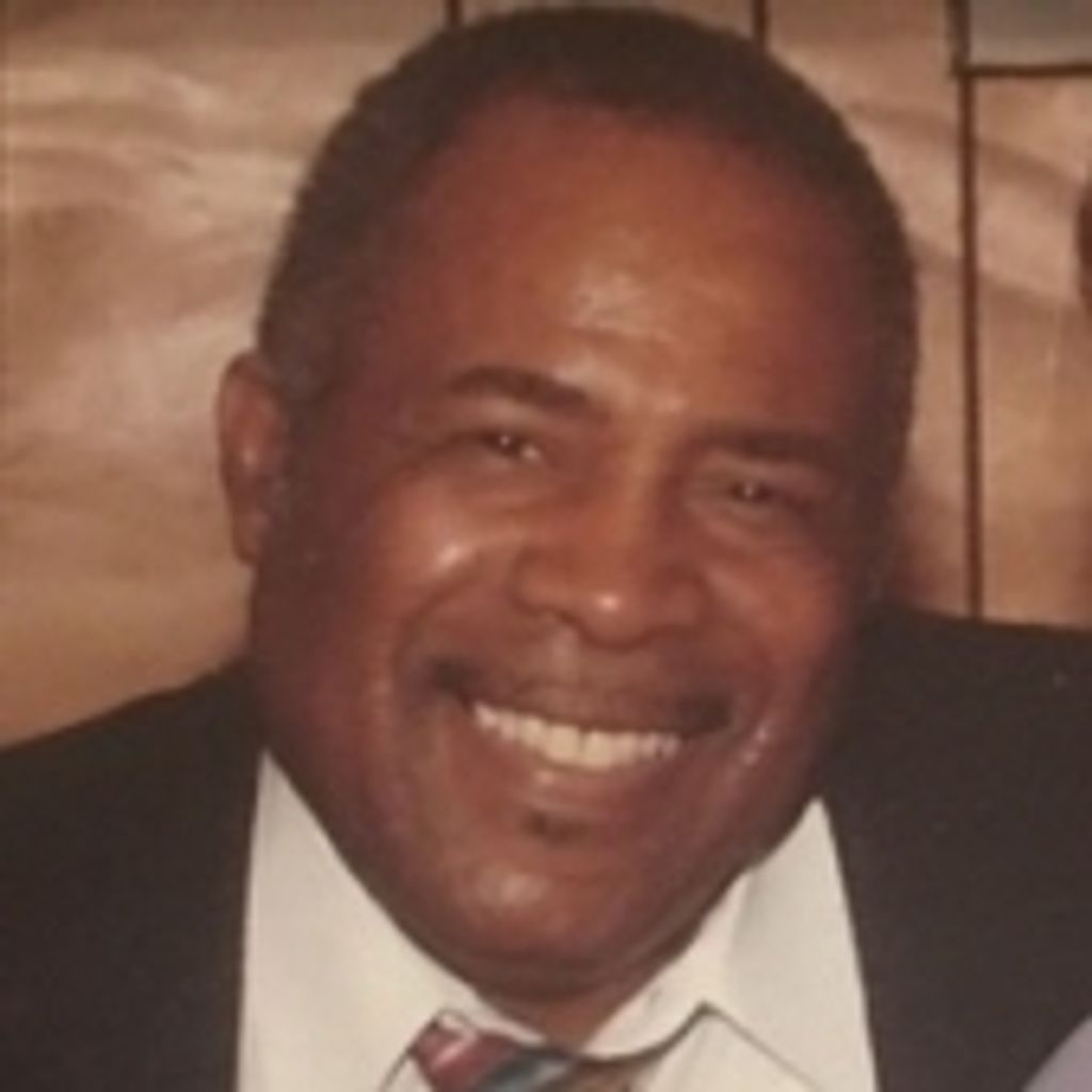 Henry Mr. Johnson, Sr.