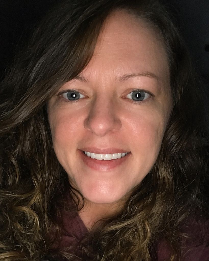 Tabatha Dawn Ortego Profile Photo