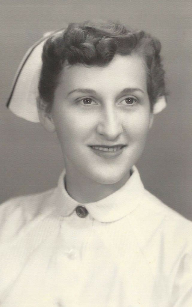Mary Arnold