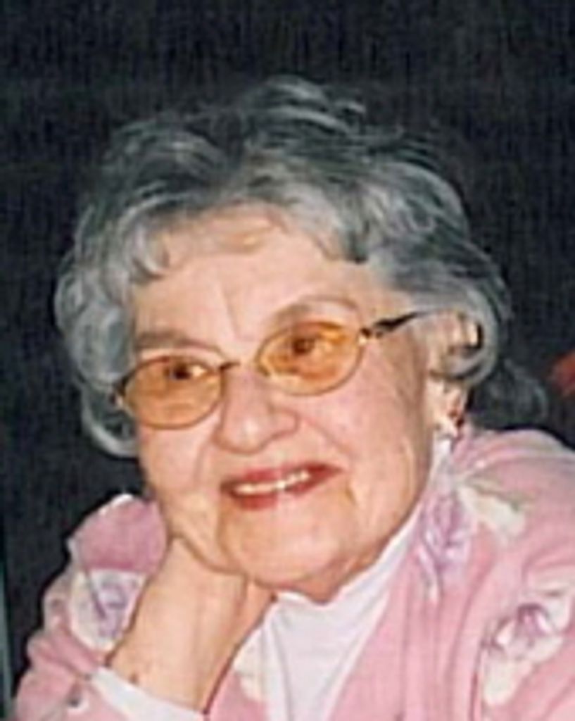 Cecelia K. Felton