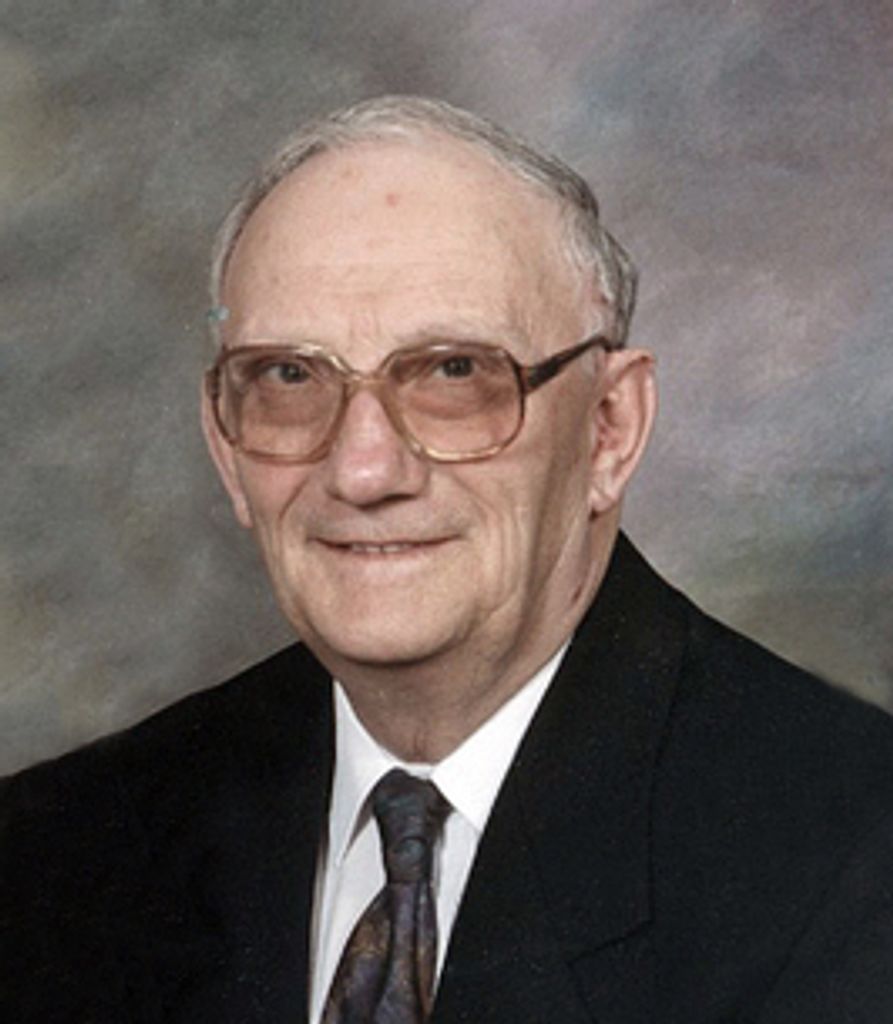 Noel  John Nattrass Profile Photo
