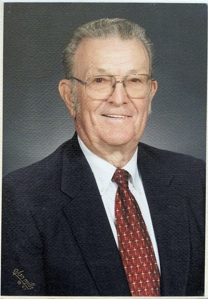 Arthur Lester Newton