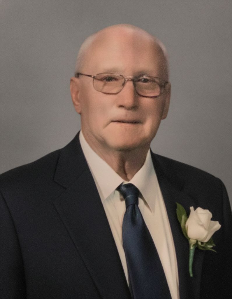 Wayne Anton Pierson