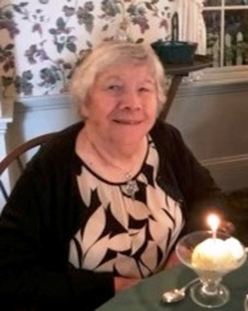 Catherine B. Herman
