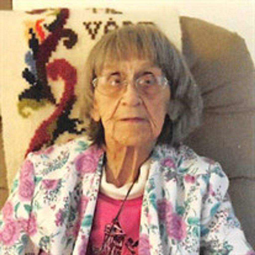Adeline Viola Rudh
