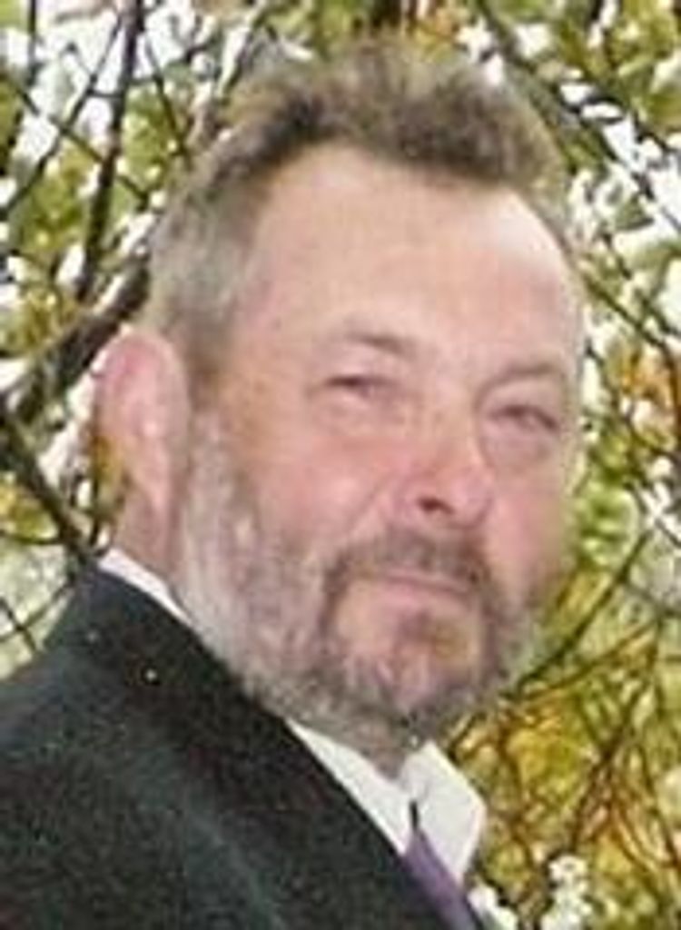 Terry Gillingham Profile Photo