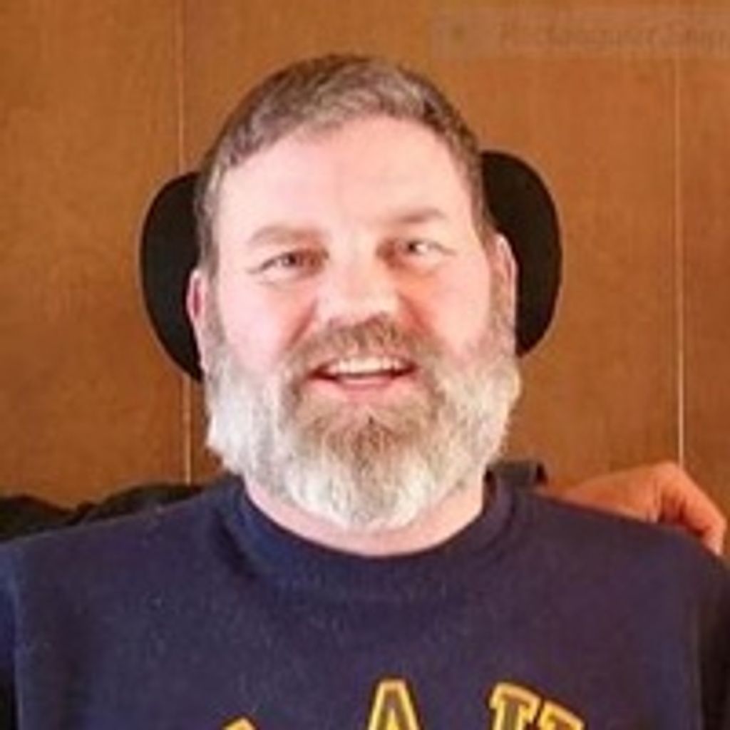 David Earl Ward