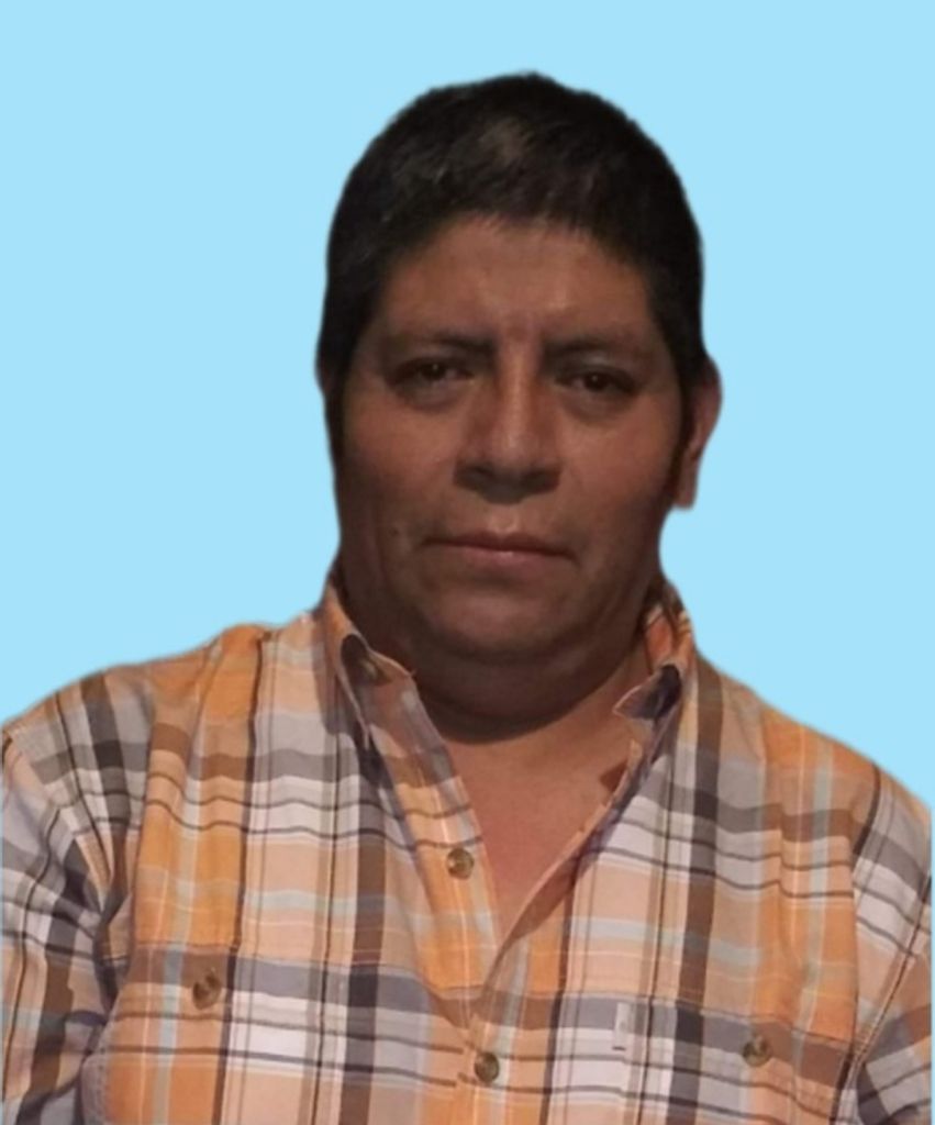 Jonas Mateo Perez Ortiz