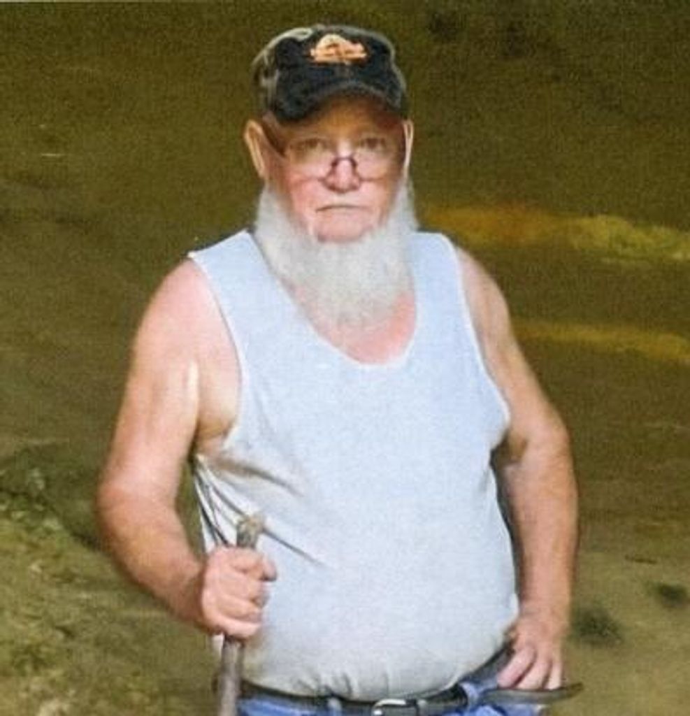 Earl Wayne Gentry Profile Photo